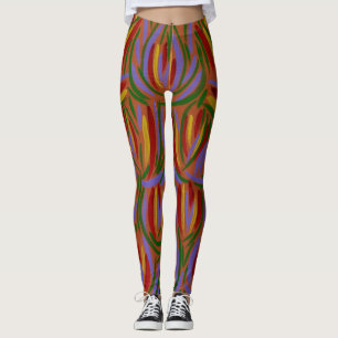 Leggings Leyendas de 'Hacer una declaración'