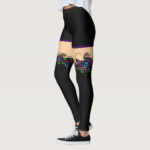 Leggings Leyendas de ilusión
