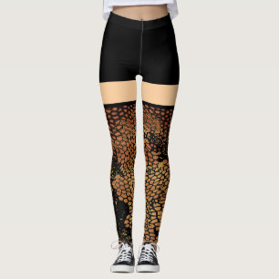 Leggings Leyendas de ilusión