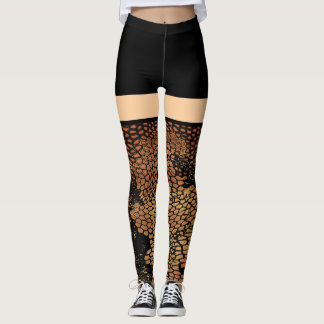 Leggings Leyendas de ilusión