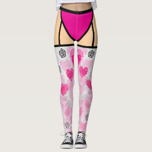 Leggings Leyendas de ilusión