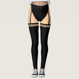 Leggings Leyendas de ilusión