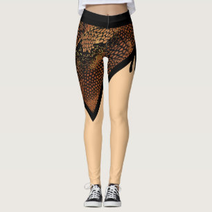 Leggings Leyendas de ilusión