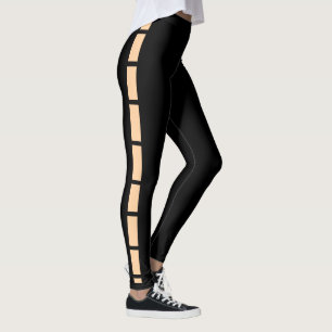 Leggings Leyendas de ilusión