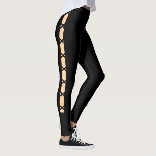 Leggings Leyendas de ilusión