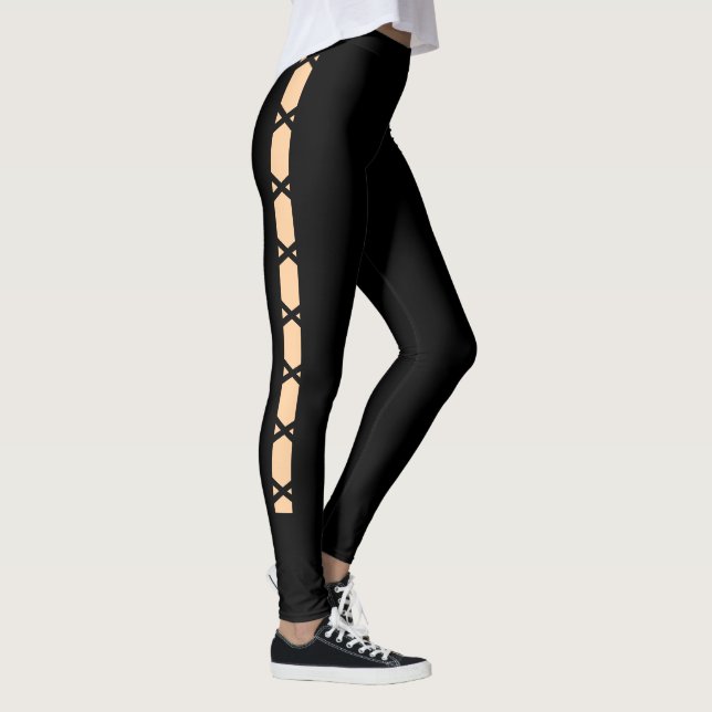 Leggings Leyendas de ilusión (Derecha)