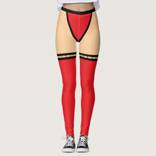 Leggings Leyendas de ilusión