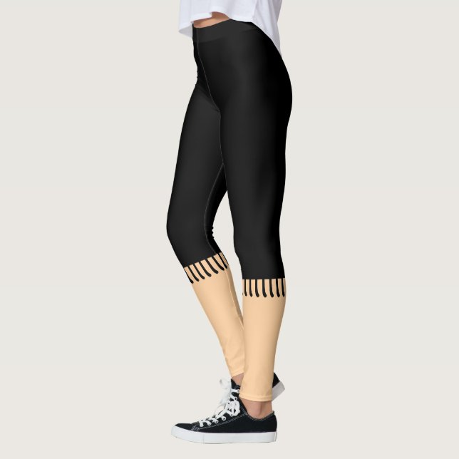Leggings Leyendas de ilusión (Izquierda)