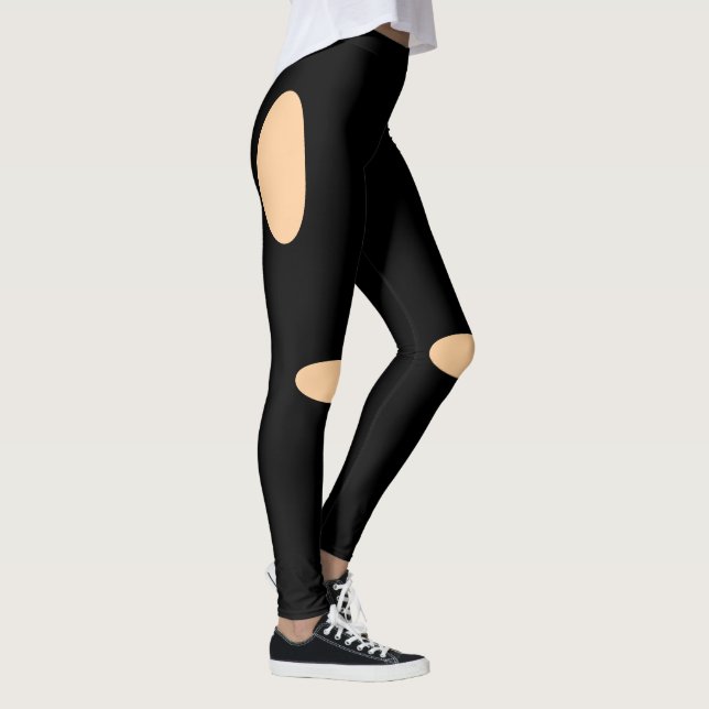 Leggings Leyendas de ilusión (Derecha)