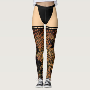 Leggings Leyendas de ilusión