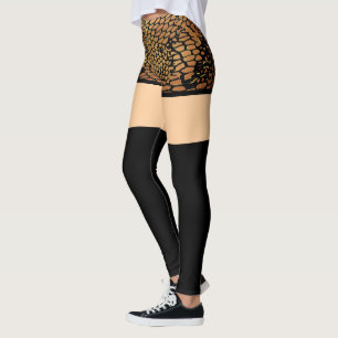 Leggings Leyendas de ilusión