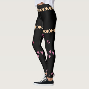 Leggings Leyendas de ilusión
