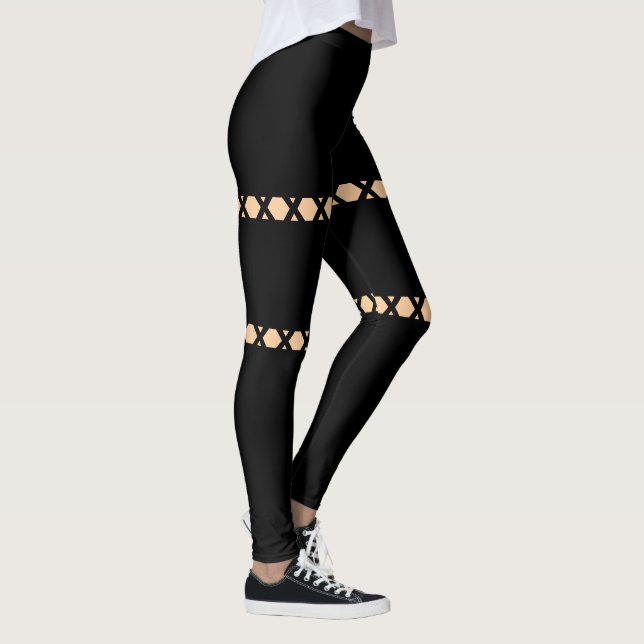 Leggings Leyendas de ilusión (Derecha)