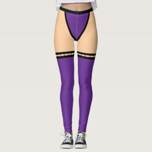 Leggings Leyendas de ilusión