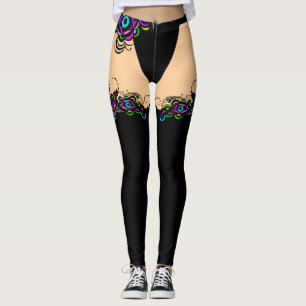 Leggings Leyendas de ilusión