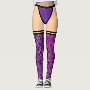 Leggings Leyendas de ilusión