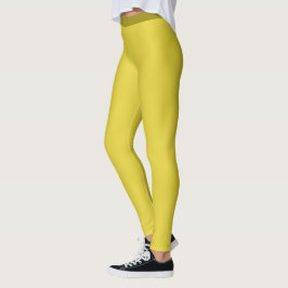 Leggings Leyendas de la cosecha de oro