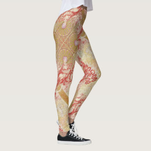 Leggings Leyendas de la cultura portuguesa