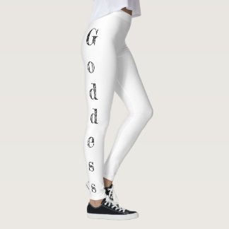 Leggings Leyendas de la diosa
