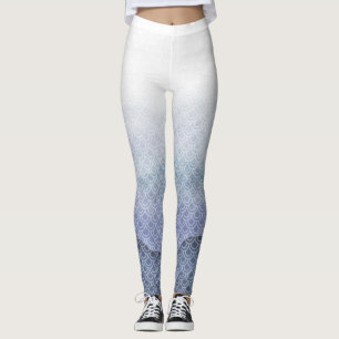 Leggings Leyendas de la Escala de la Sirenita