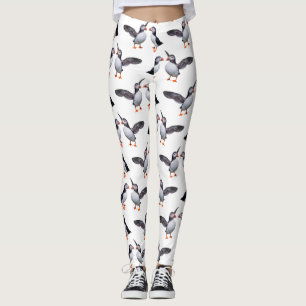 Leggings Leyendas de la fresa (elegir el color)