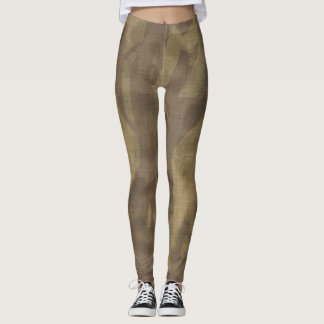 Leggings Leyendas de la jungla