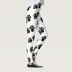 Leggings Leyendas de la pata de perro