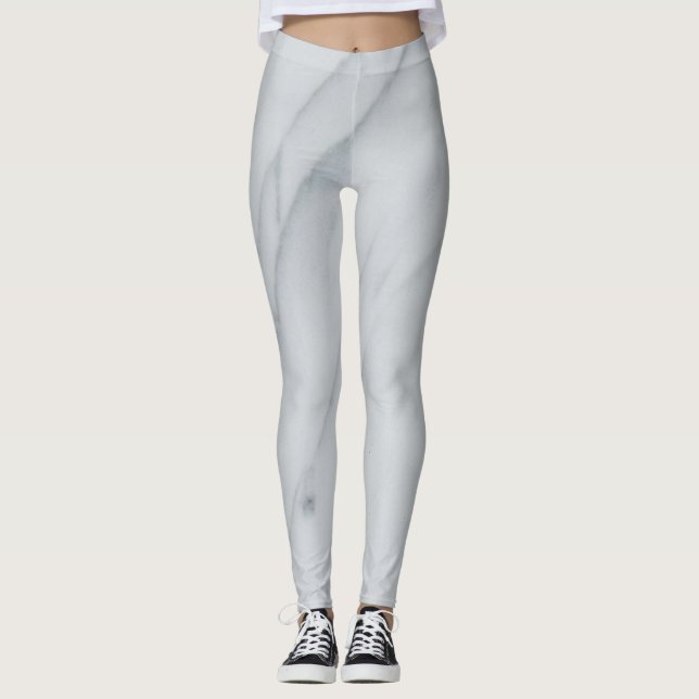 Leggings Leyendas de la Piedra de Mármol (Anverso)