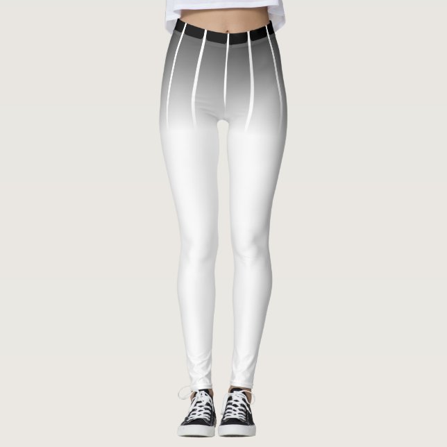 Leggings Leyendas de la ranura (Anverso)