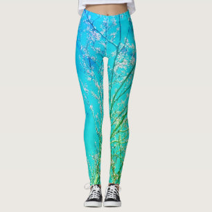 Leggings Leyendas de la serie Bonsai