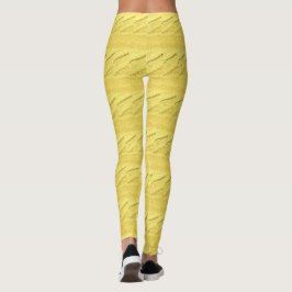 Leggings Leyendas de la vena de oro