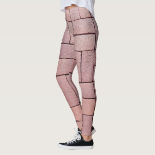 Leggings Leyendas de ladrillo