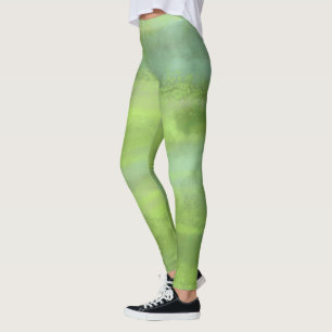 Leggings Leyendas de los campos verdes