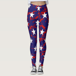 Leggings Leyendas de marcas con problemas