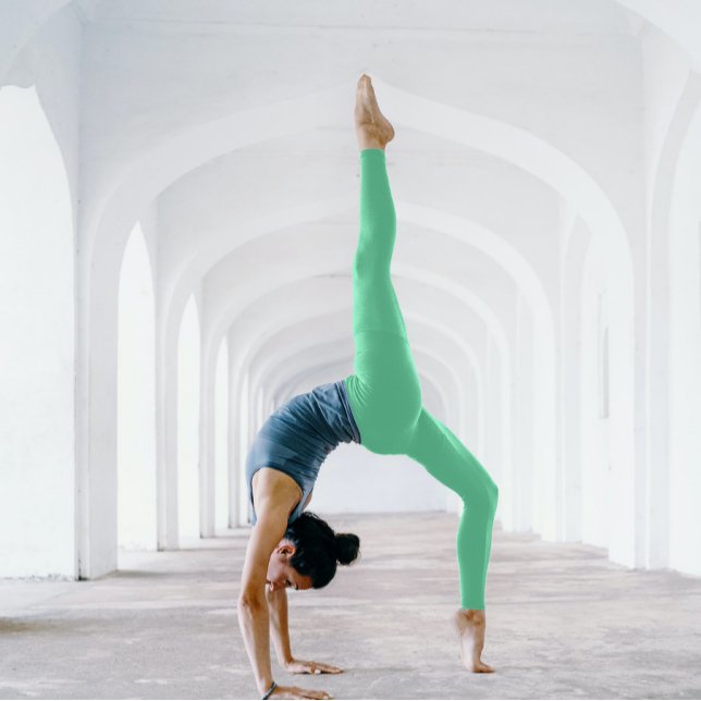 Leggings Leyendas de menta (Subido por el creador)