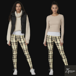 Leggings Leyendas de Moda de abejorros