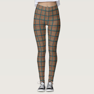 Leggings Leyendas de Moda de otoño