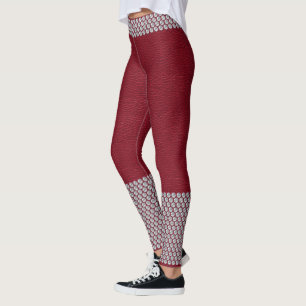 Leggings Leyendas de moda pop