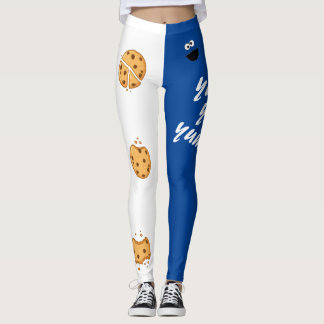 Leggings Leyendas de Monster