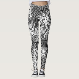 Leggings Leyendas de nuevas direcciones