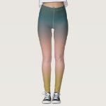 Leggings Leyendas de Ombre<br><div class="desc">Leyendas de Ombre</div>