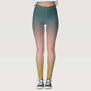Leggings Leyendas de Ombre