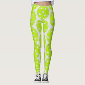 Leggings Leyendas de pelota