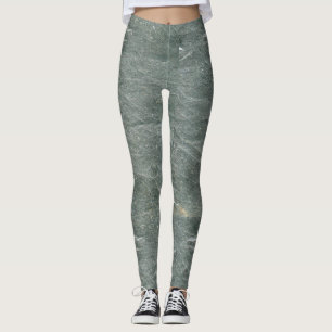Leggings Leyendas de piedra gris