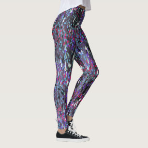 Leggings Leyendas de pintores