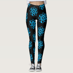 Leggings Leyendas de todas las impresiones