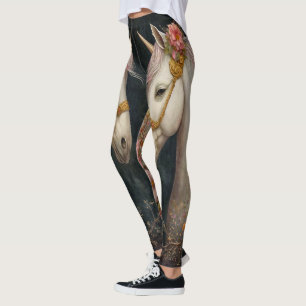 Leggings Leyendas de unicornio de bonito - Bonito