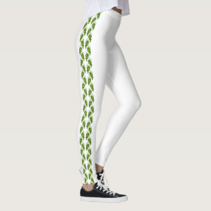 Leggings Leyendas de uvas verdes