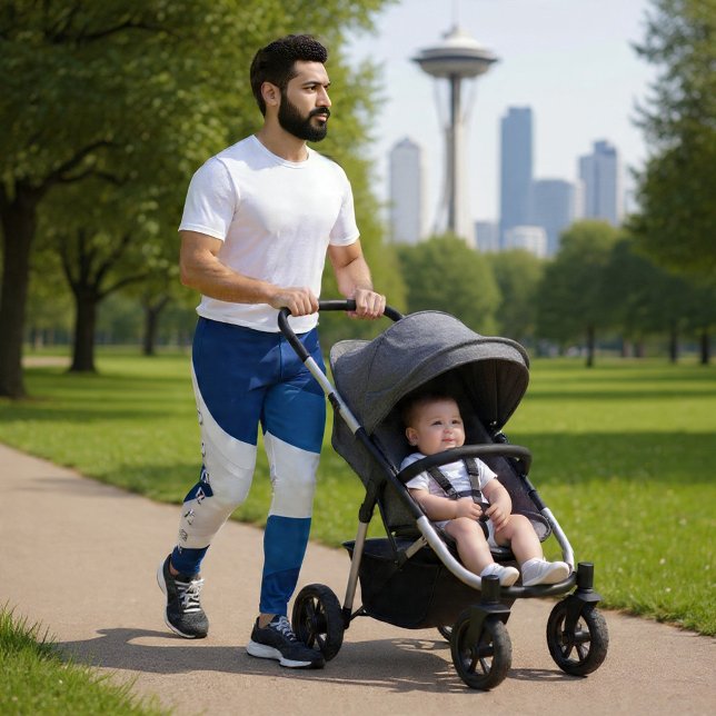 Leggings Leyendas de valor (Subido por el creador)
