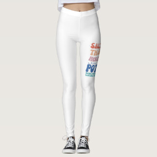 Leggings Leyendas de verano
